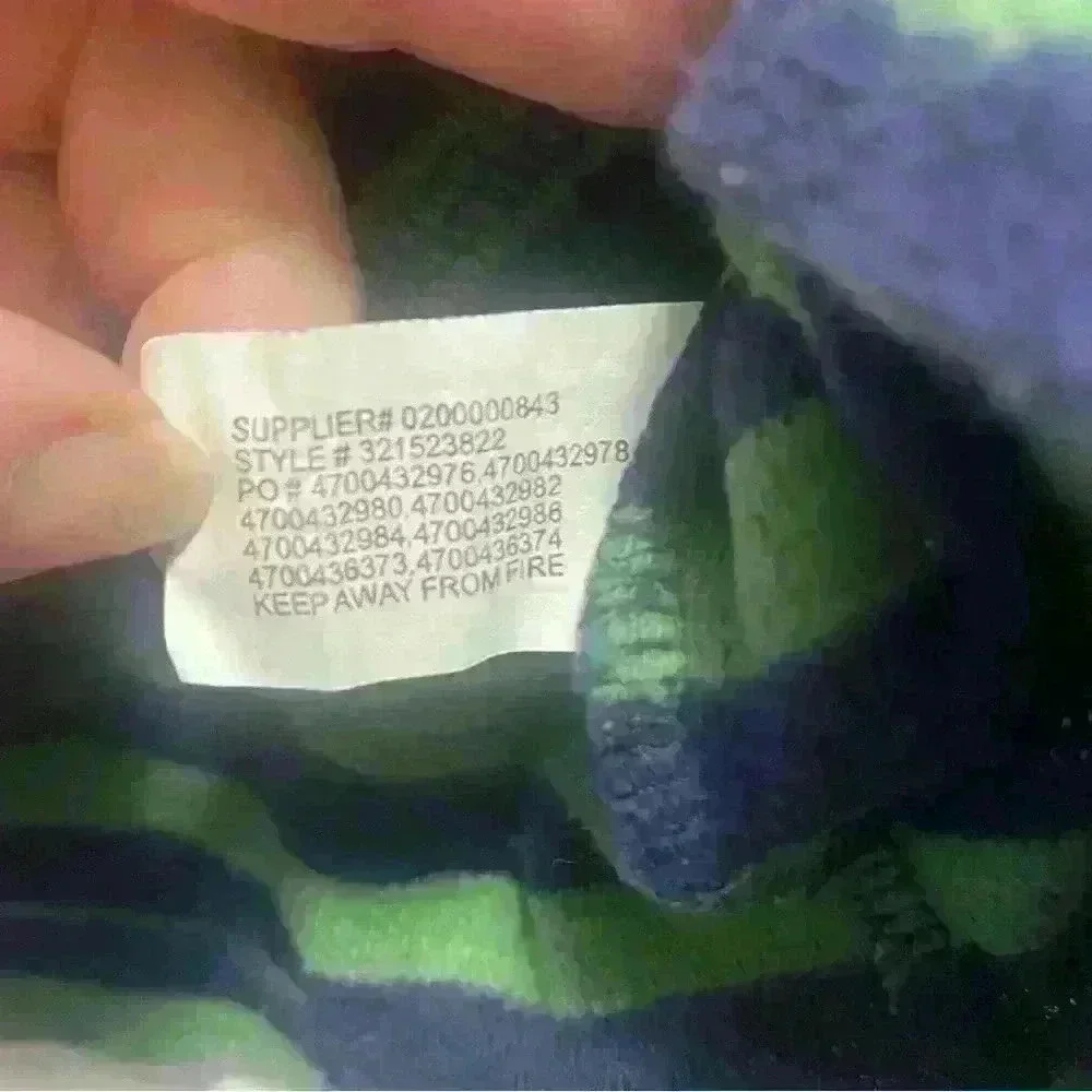 Ralph Lauren Rugby Striped T-shirt, size 2T